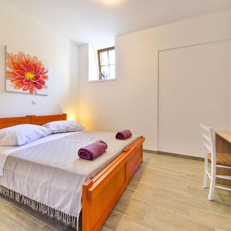 Apartment Val-2 By Interhome Sveti Juraj Dış mekan fotoğraf