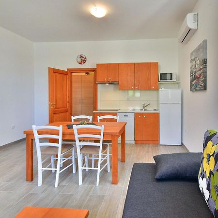 Apartment Val-2 By Interhome Sveti Juraj Dış mekan fotoğraf