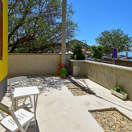 Apartment Val-2 By Interhome Sveti Juraj Dış mekan fotoğraf