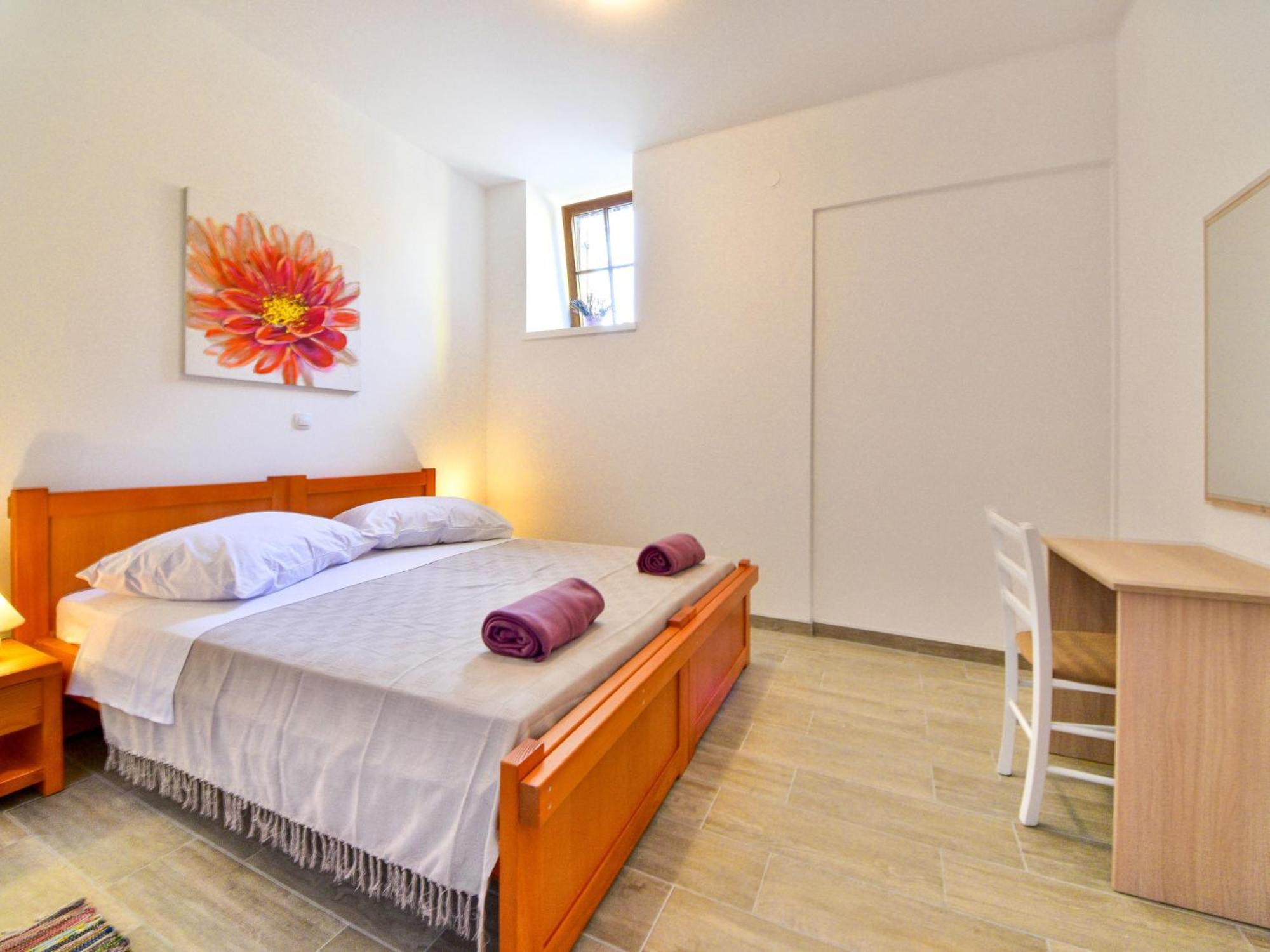 Apartment Val-2 By Interhome Sveti Juraj Dış mekan fotoğraf