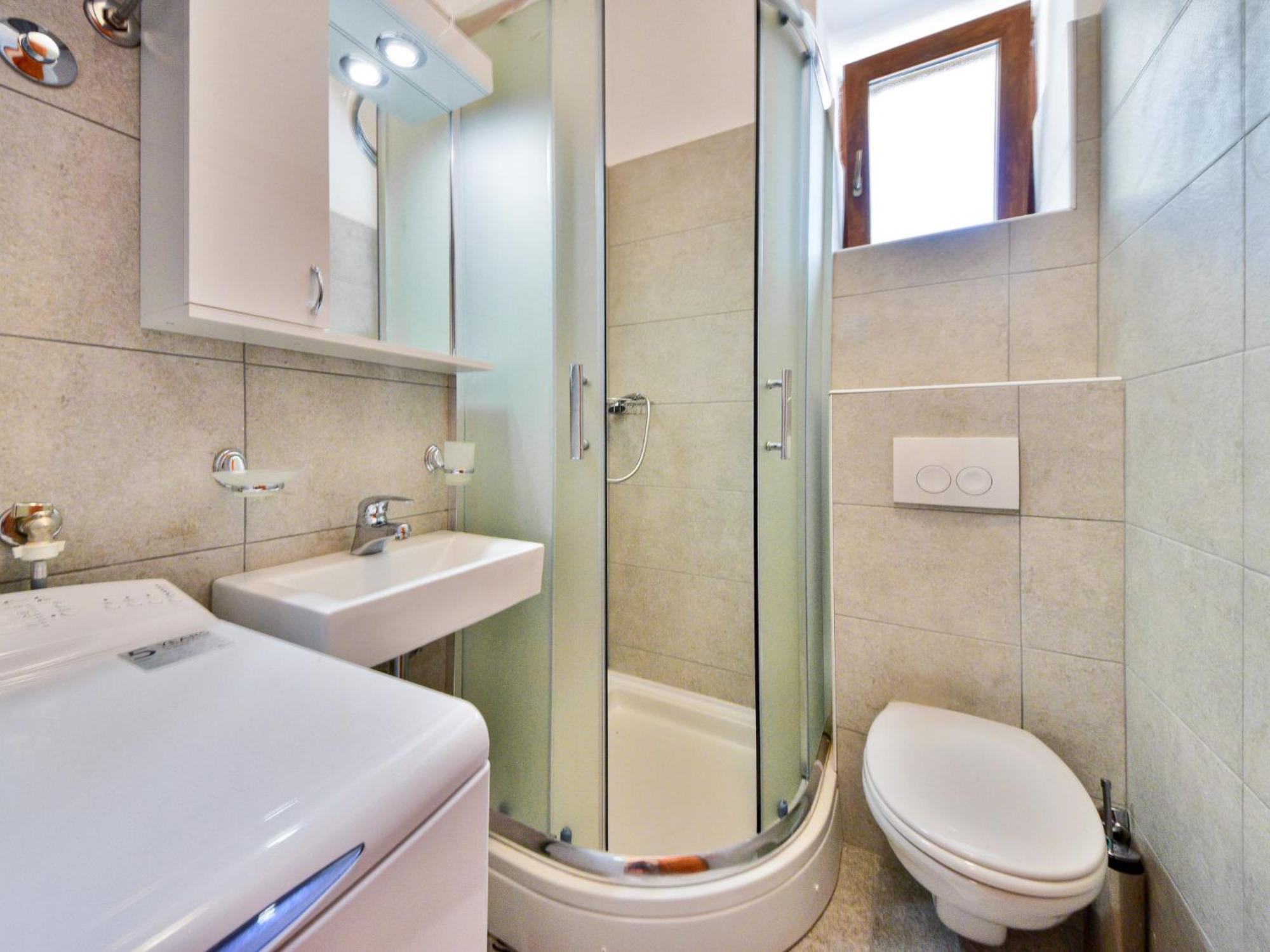 Apartment Val-2 By Interhome Sveti Juraj Dış mekan fotoğraf