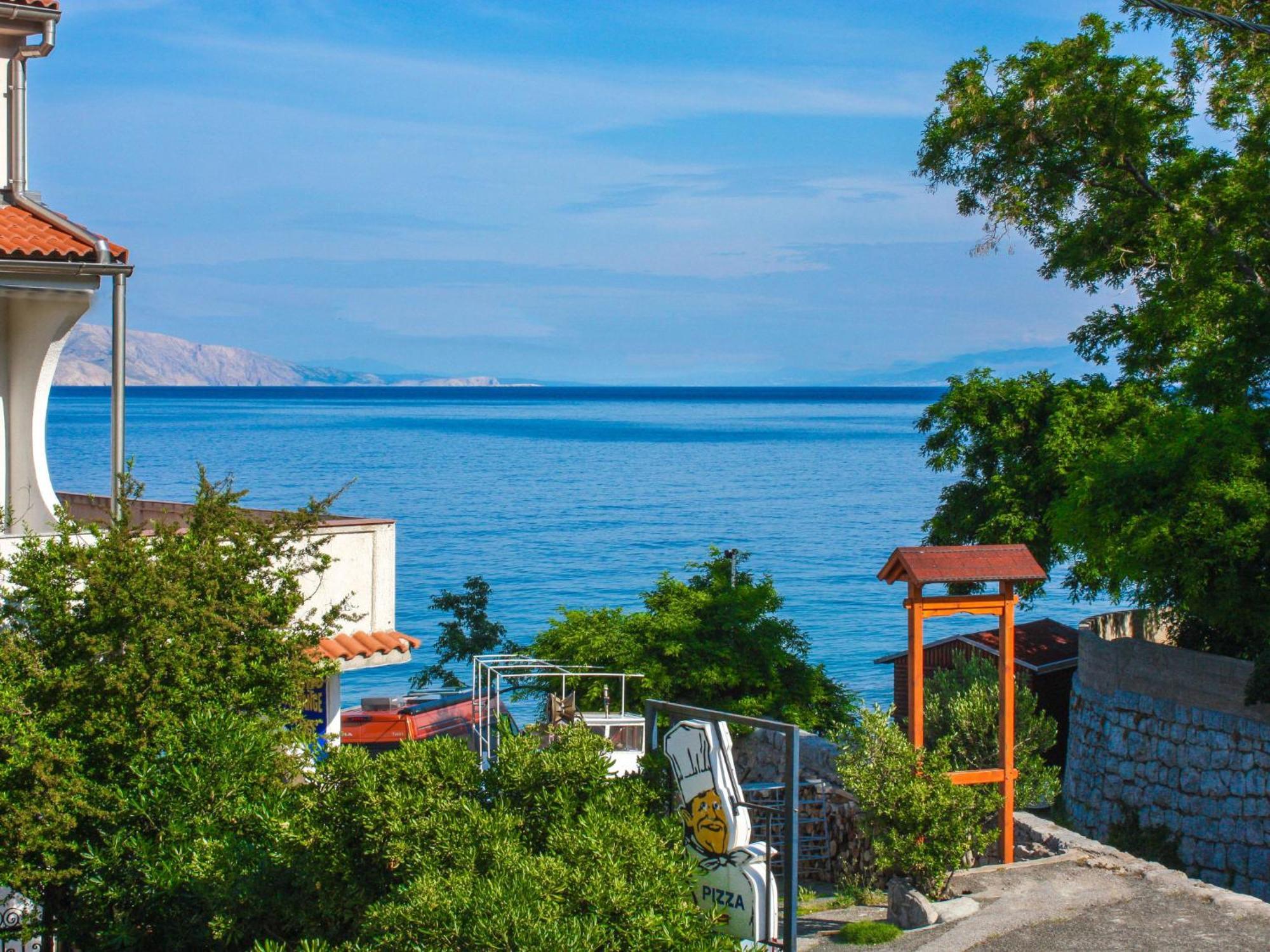 Apartment Val-2 By Interhome Sveti Juraj Dış mekan fotoğraf